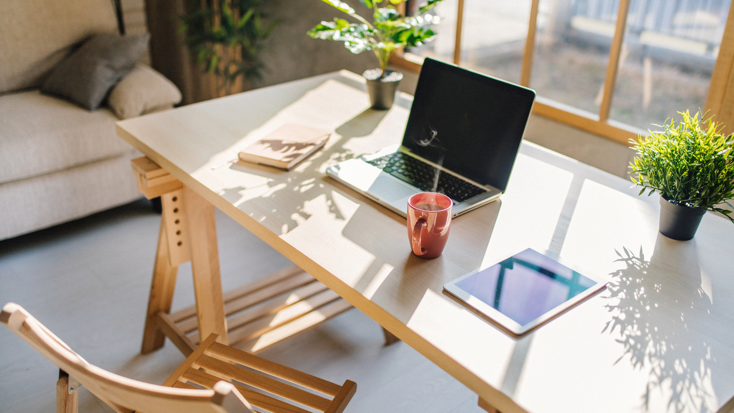 Desks