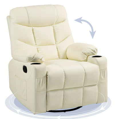 RVIP Hercules Recliner