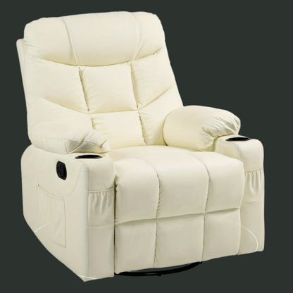 RVIP Hercules Recliner