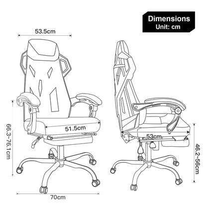 RVIP Gerschon Gaming Chair