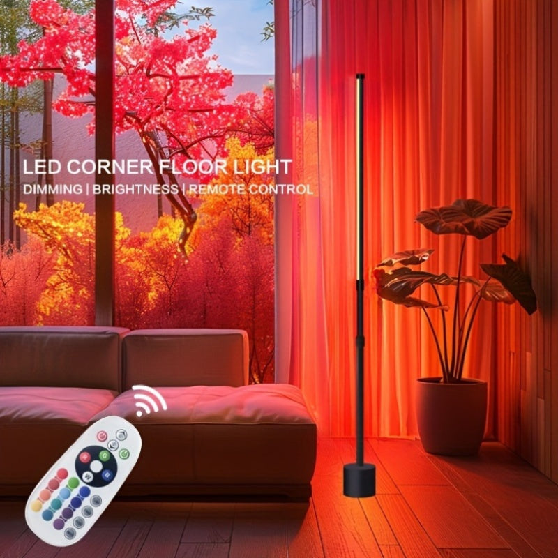 RGB Volty Floor Lamp