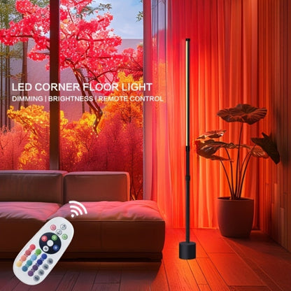 RGB Volty Floor Lamp