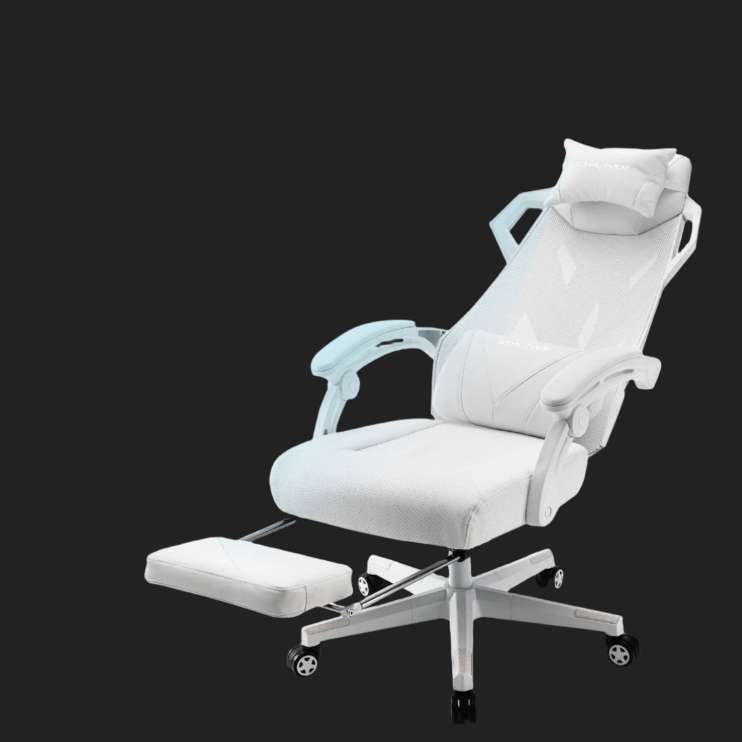 RVIP Gerschon Gaming Chair