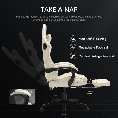 RVIP Leon Gaming Chair