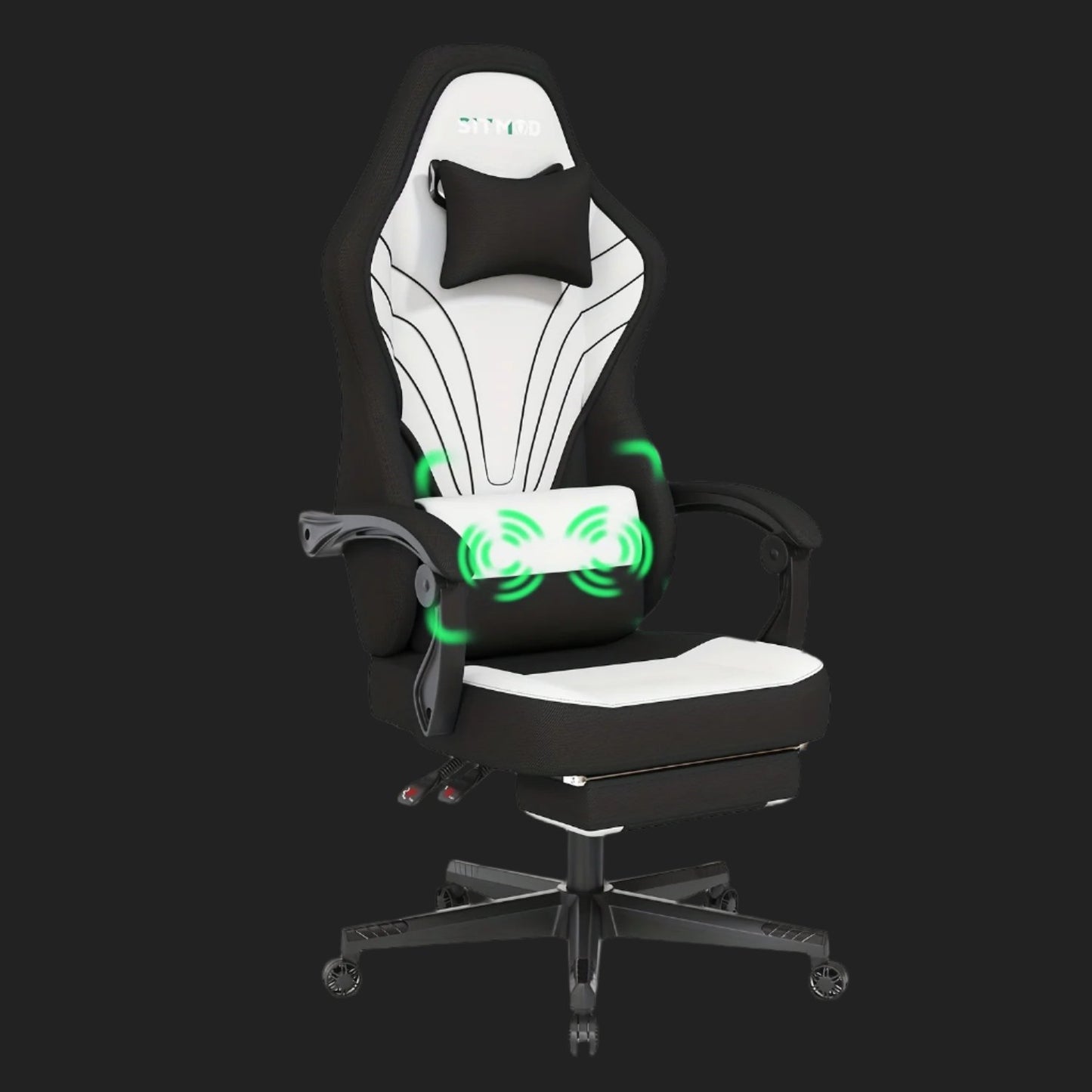 RVIP Achinoam Gaming Chair