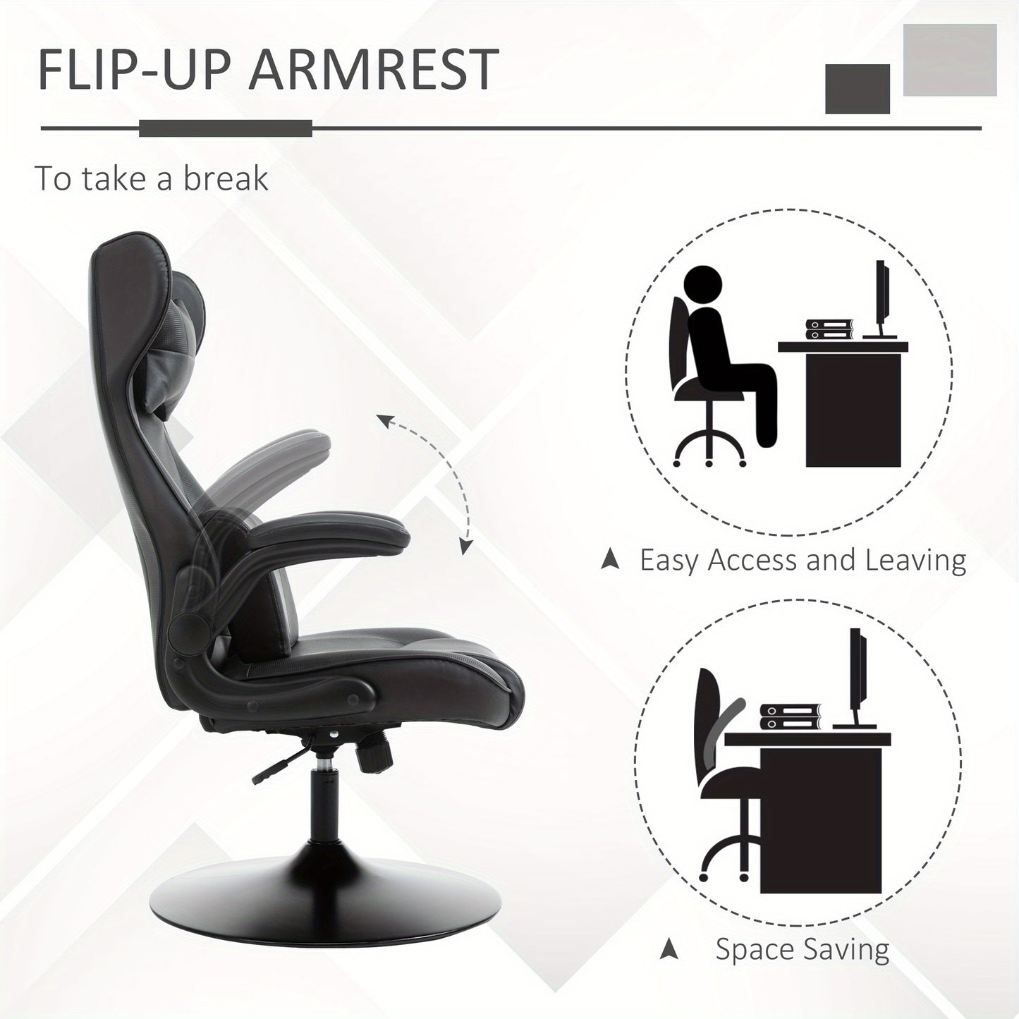 RVIP Galit Office Chair