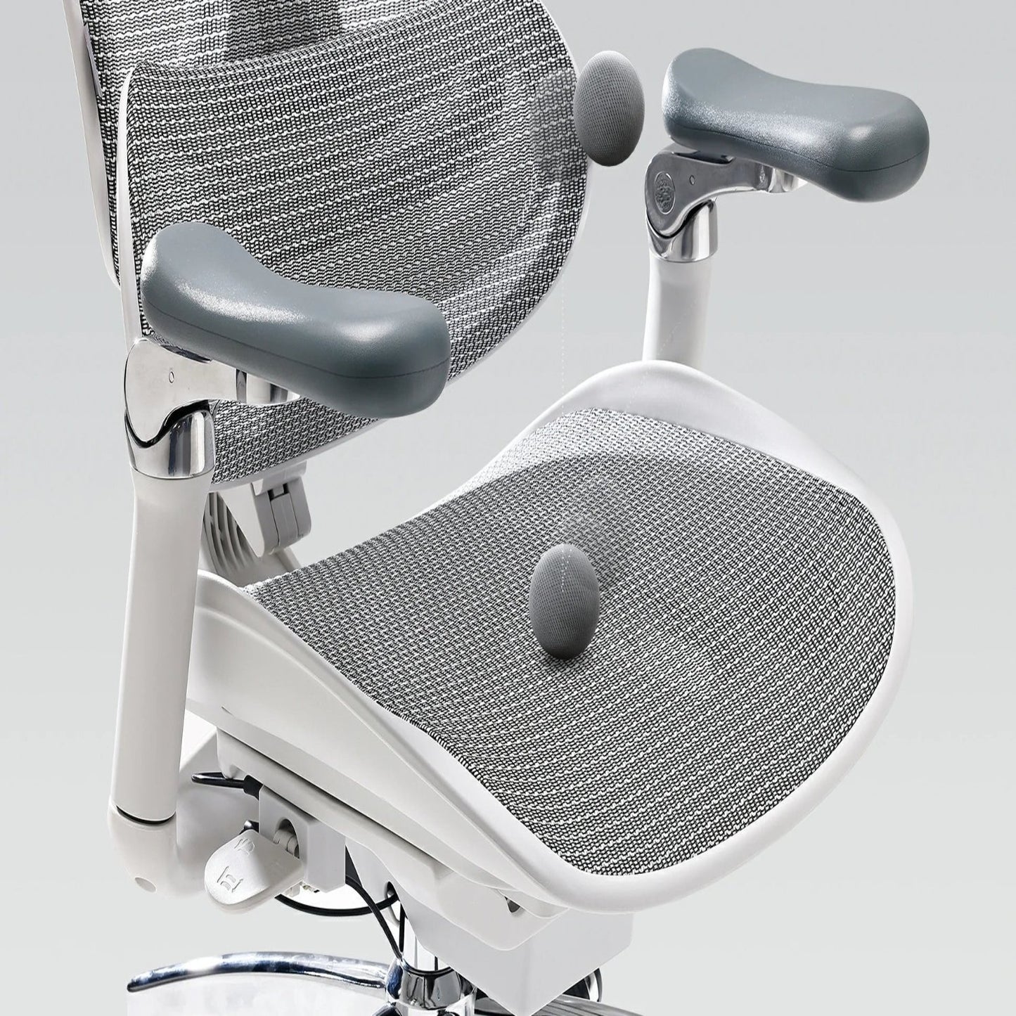 RVIP Heraclitus PRO Ergonomic Chair