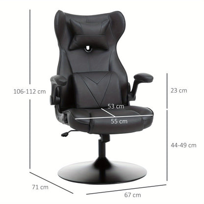 RVIP Galit Office Chair