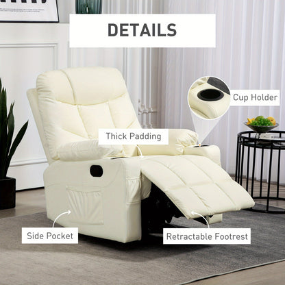 RVIP Hercules Recliner