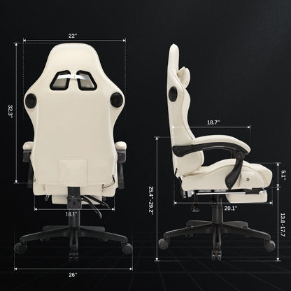 RVIP Leon Gaming Chair