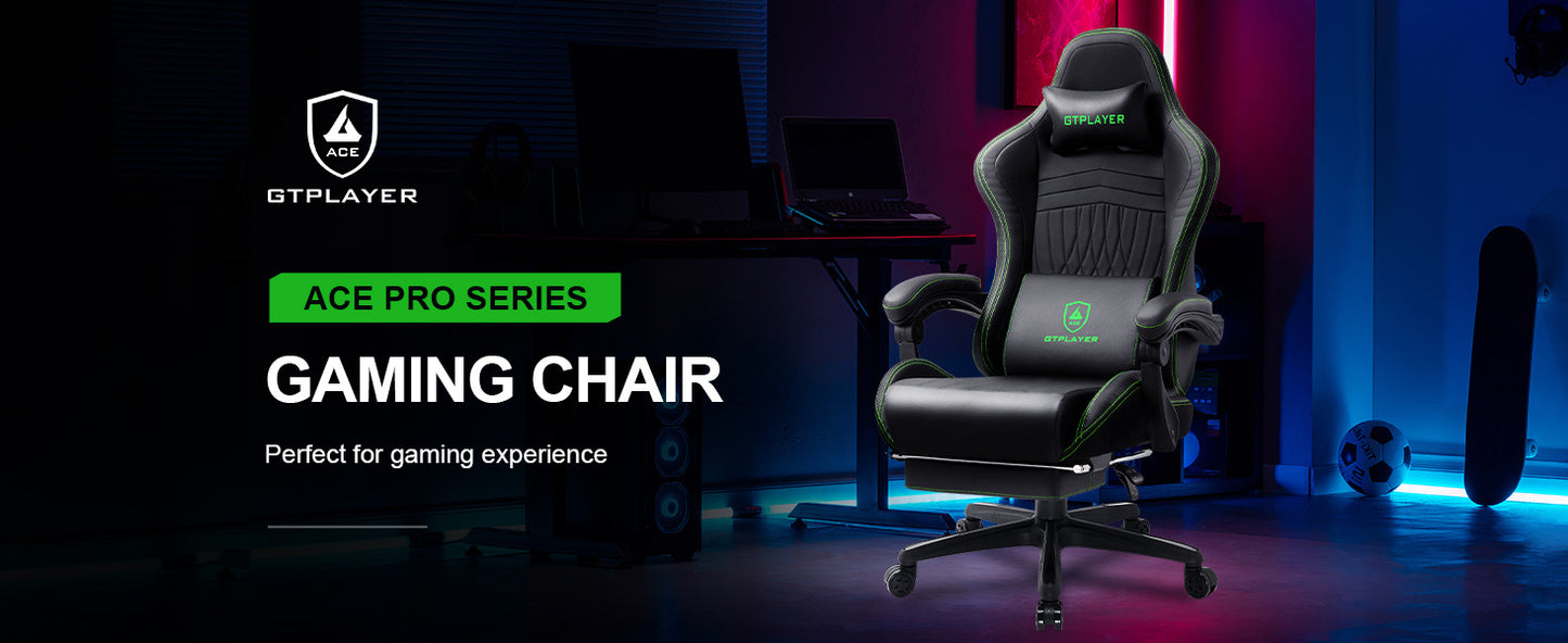 RVIP Leon Gaming Chair