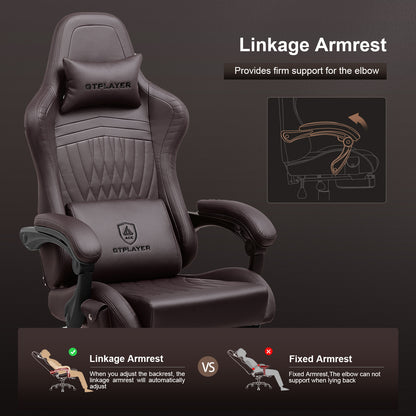 RVIP Leon Gaming Chair