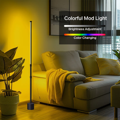 RGB Volty Floor Lamp