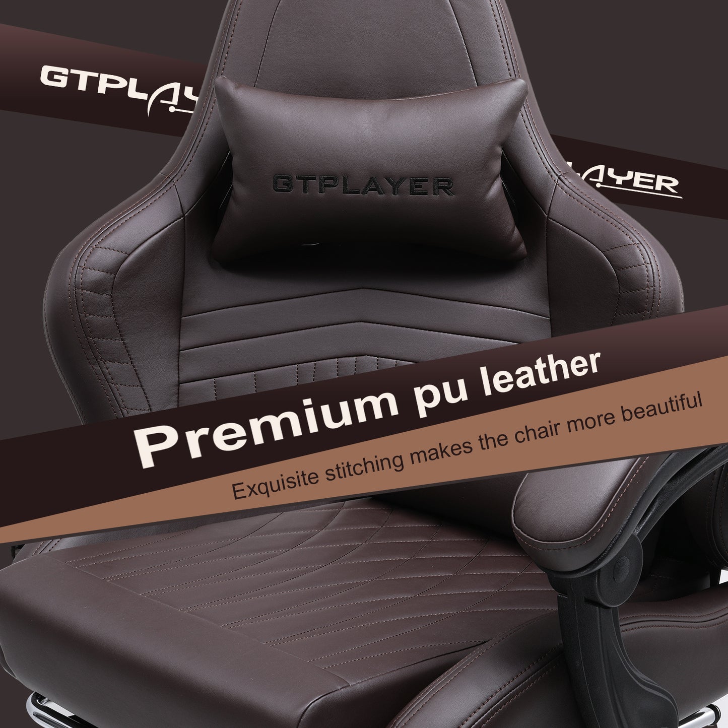 RVIP Leon Gaming Chair