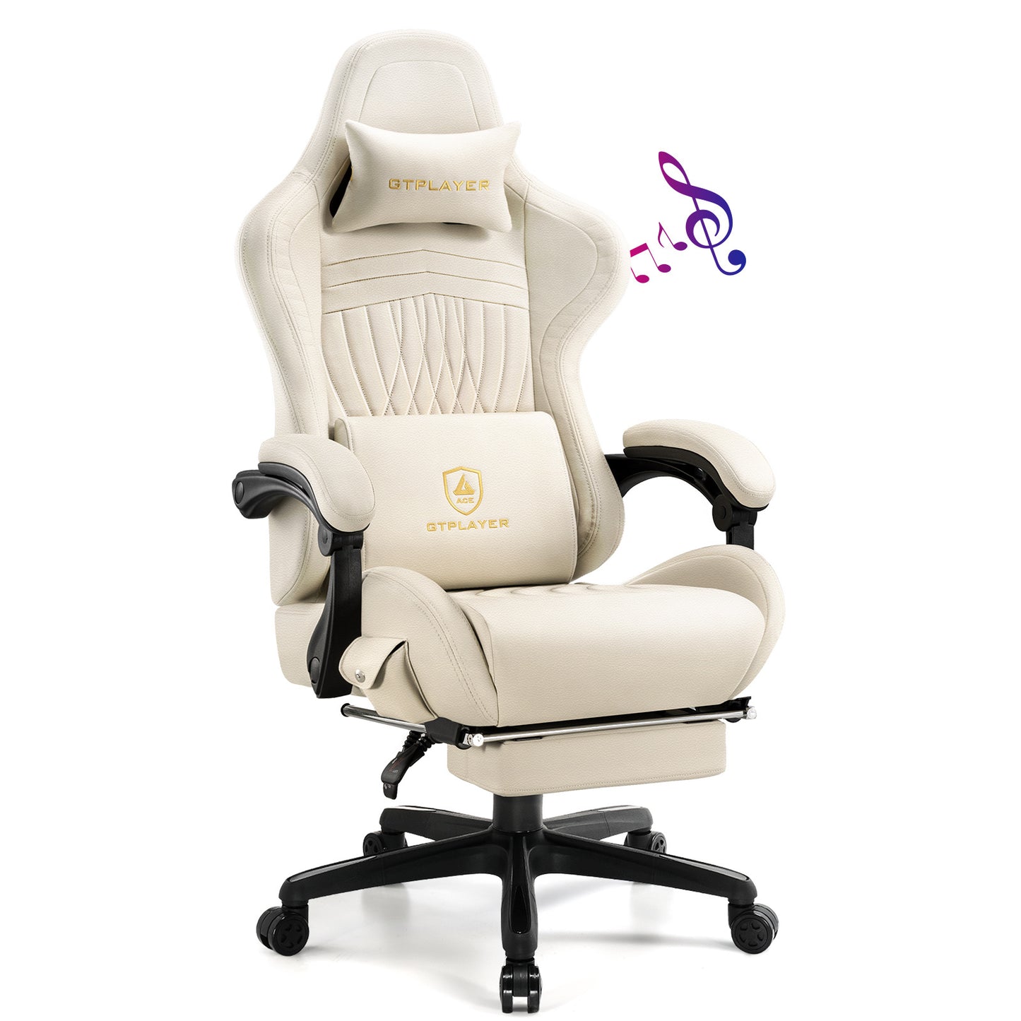 RVIP Leon Gaming Chair