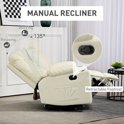 RVIP Hercules Recliner