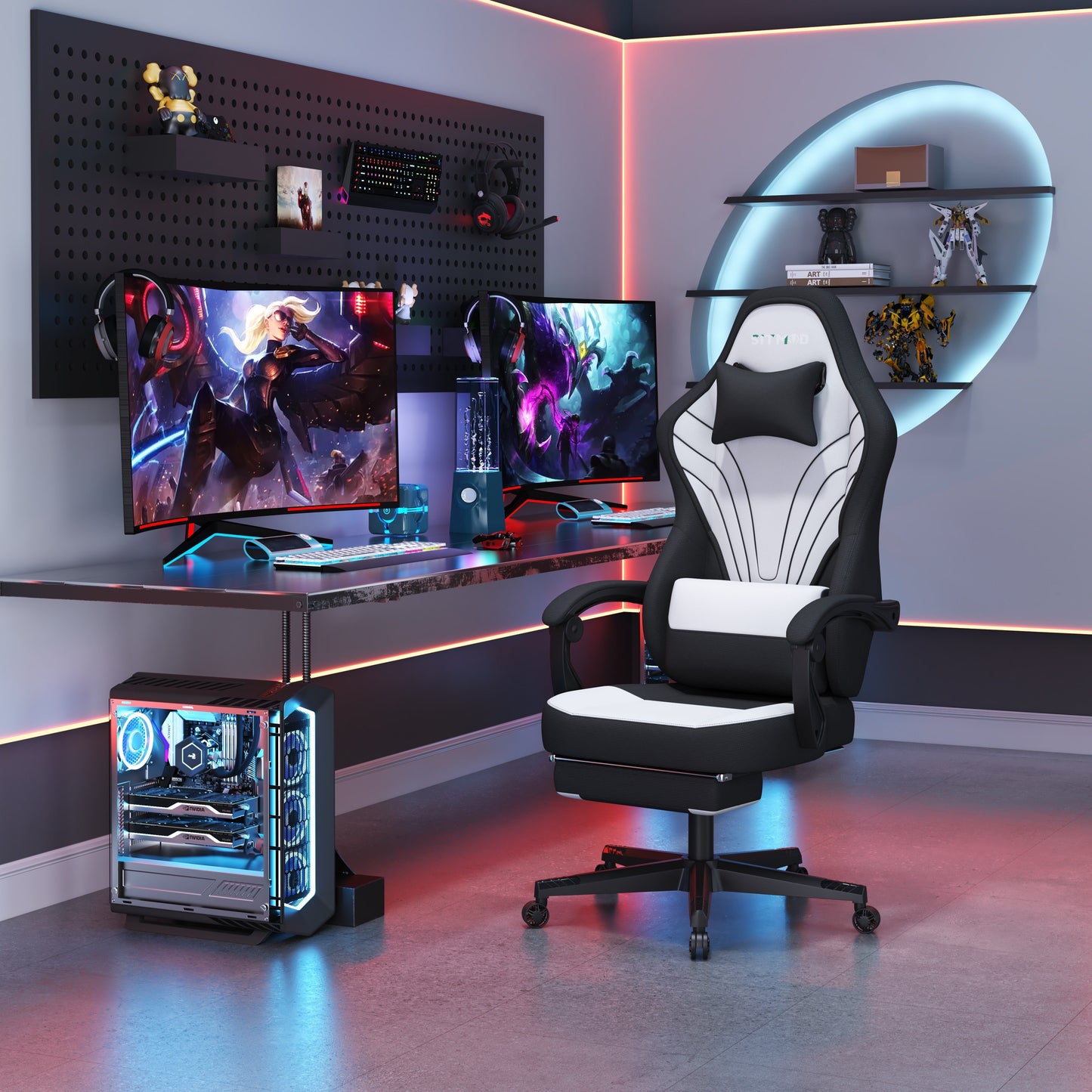 RVIP Achinoam Gaming Chair