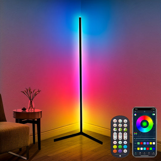 Bilbon RGB Lamp Led