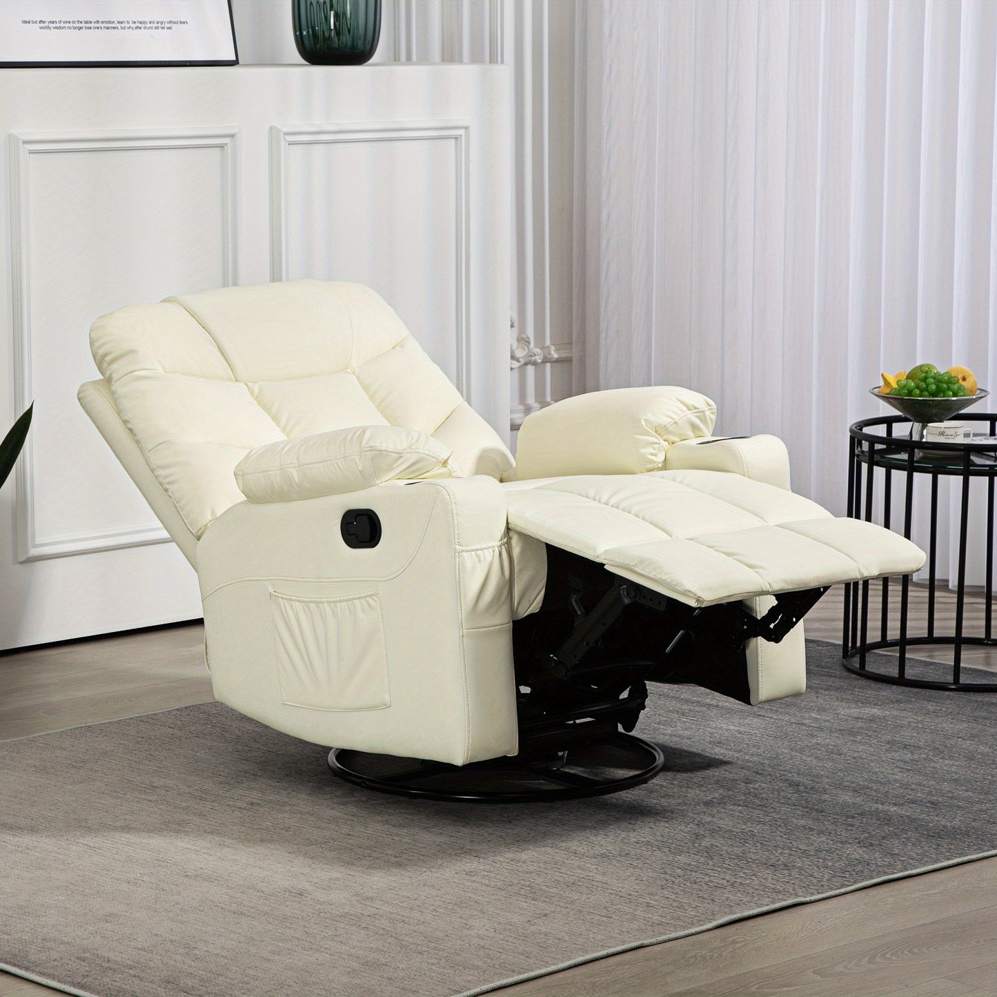 RVIP Hercules Recliner