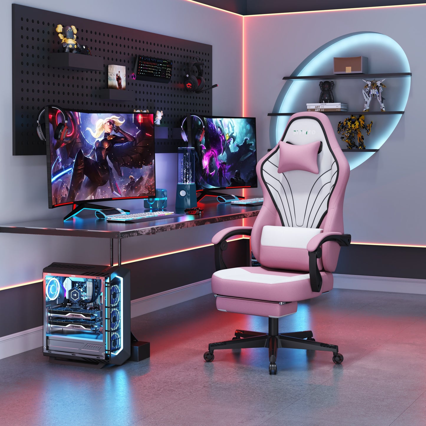 RVIP Achinoam Gaming Chair