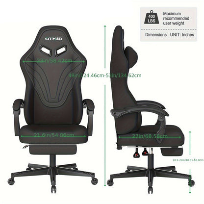 RVIP Achinoam Gaming Chair