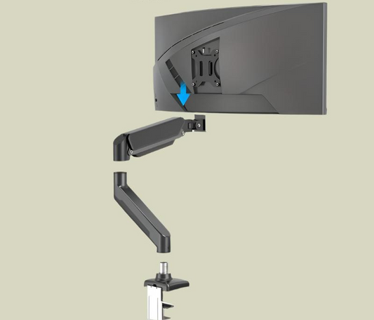 Bellin Monitor Arm