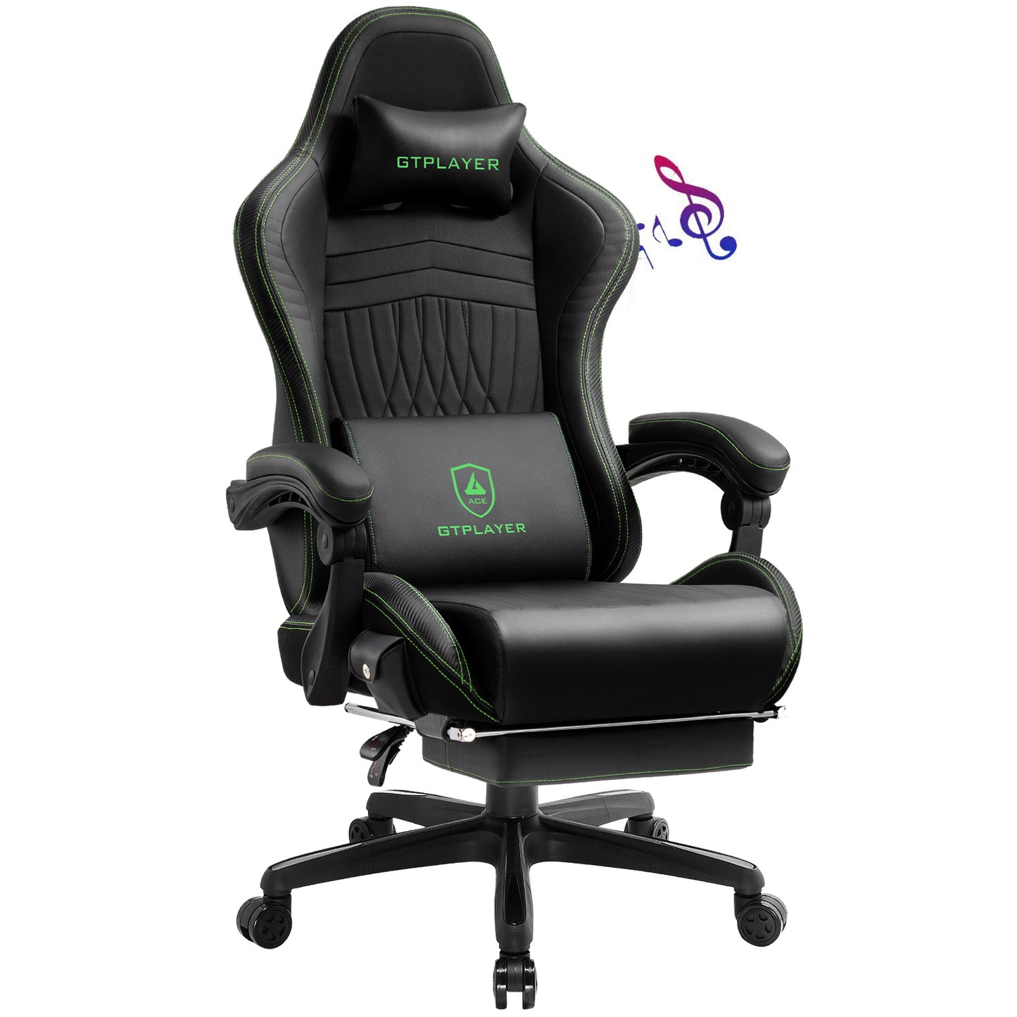 RVIP Leon Gaming Chair