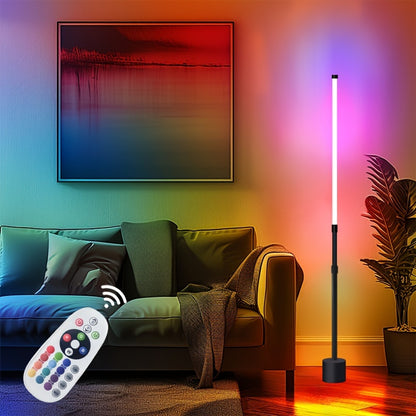 RGB Volty Floor Lamp