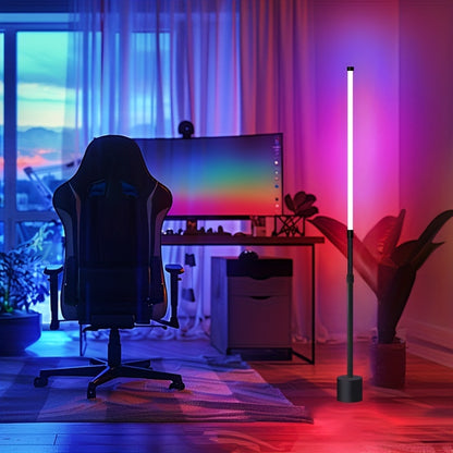 RGB Volty Floor Lamp