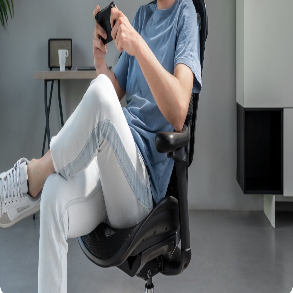 RVIP Heraclitus PRO Ergonomic Chair