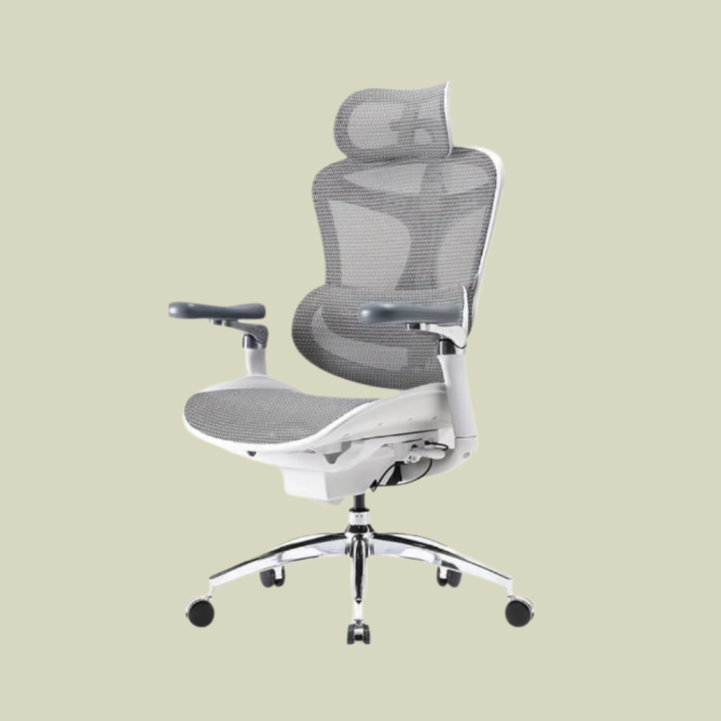 RVIP Heraclitus PRO Ergonomic Chair