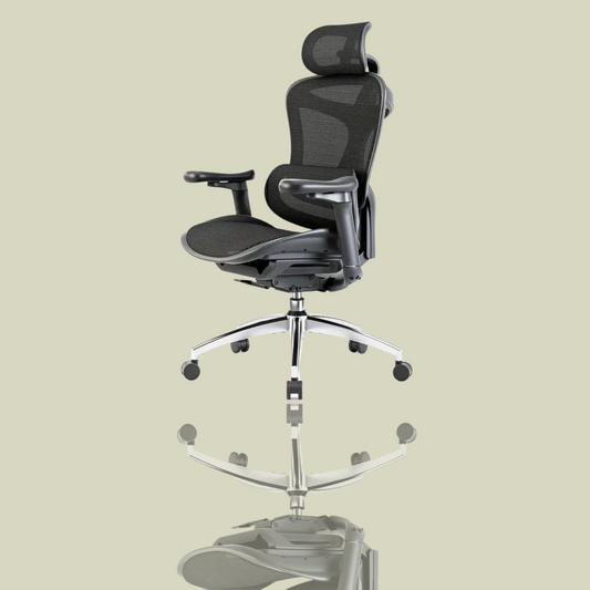 RVIP Heraclitus Ergonomic Office Chair