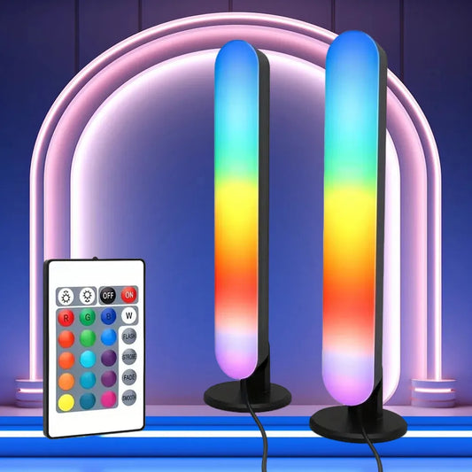 RGB Volty Lamp Bar