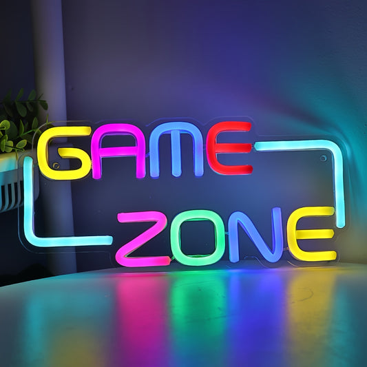 RVIP400 Game Zone Led Neon