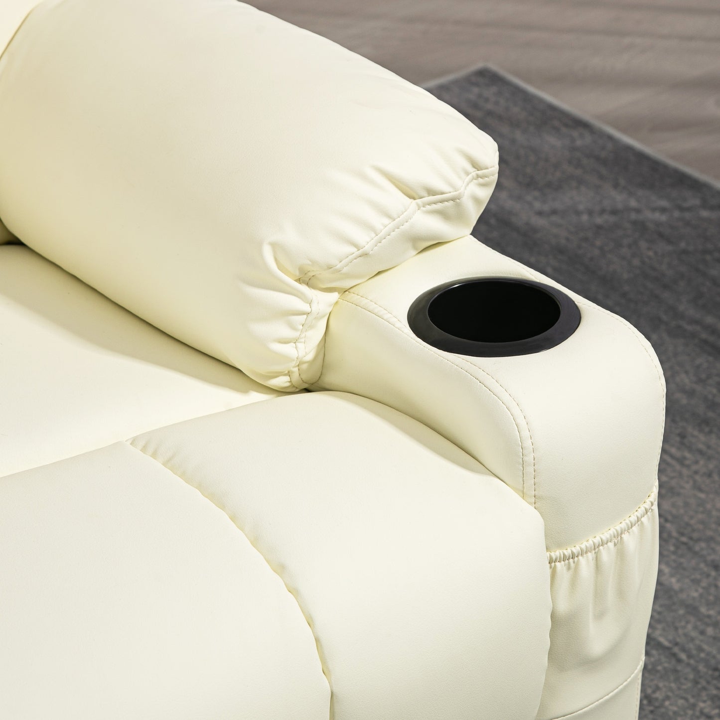 RVIP Hercules Recliner