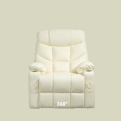 RVIP Hercules Recliner