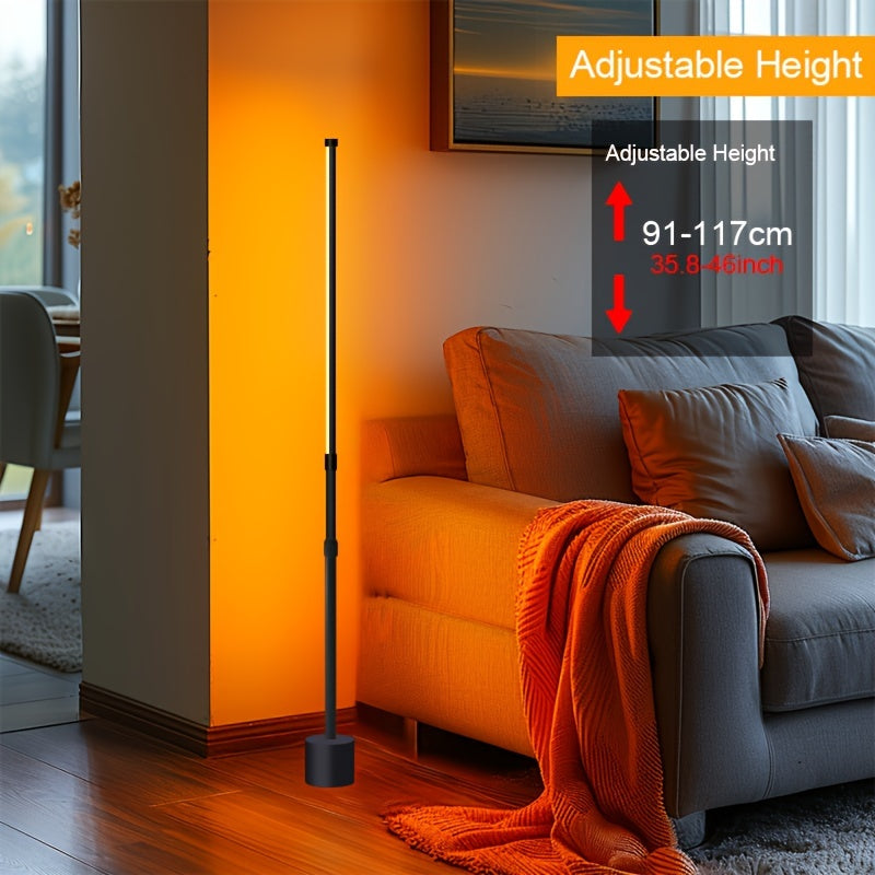 RGB Volty Floor Lamp